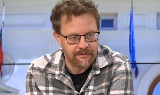 Доц. Алексей Пампоров: Има риск от нова Виденова демографска криза