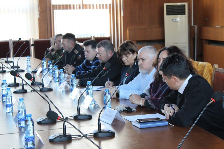 Община Стражица иска от държавата 2,2 млн. лв. за ремонт на два пътя