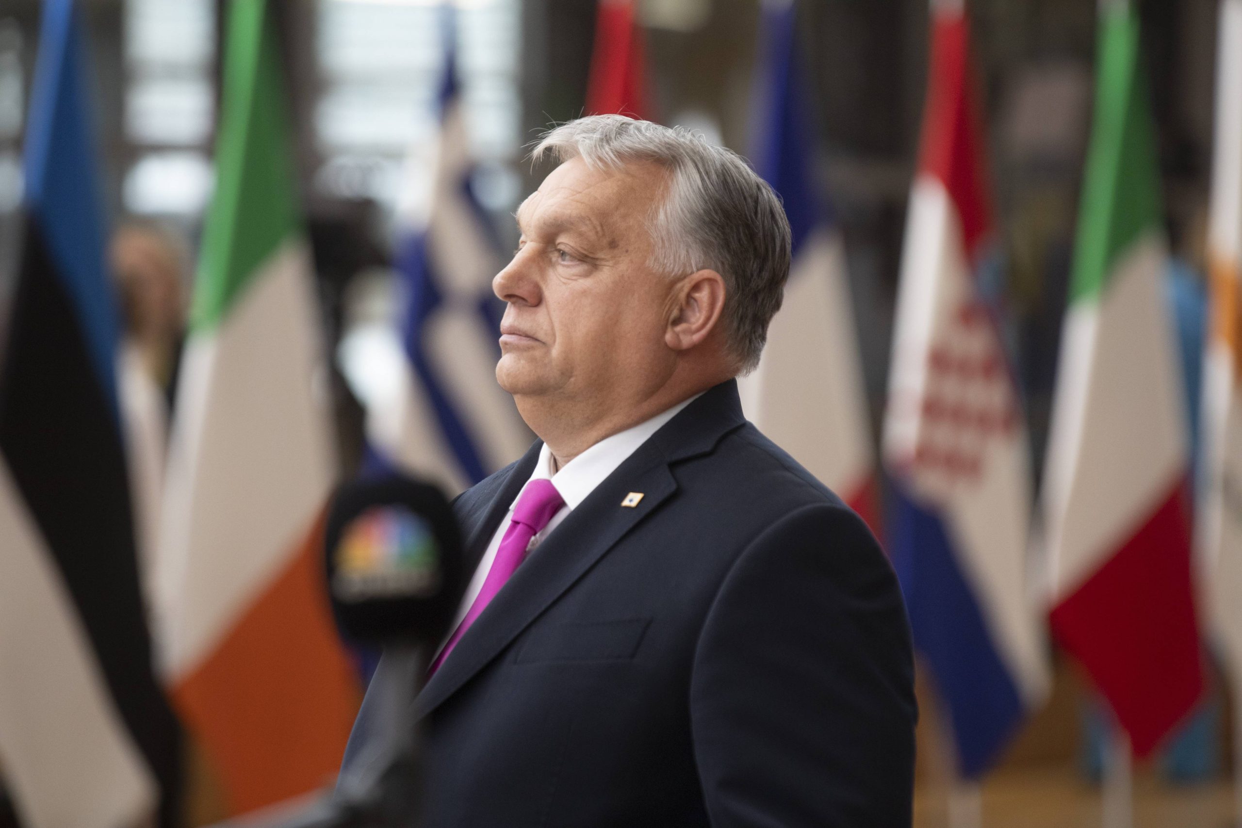 Орбан блокира преговорите за еврочленство на Киев