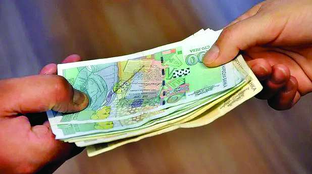 Взимат бързи заеми за храна и битови сметки