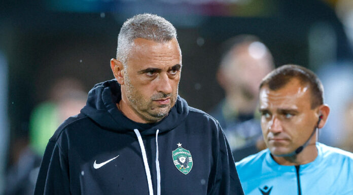 Отборът на Петев с 4-а поредна победа под негово ръководство