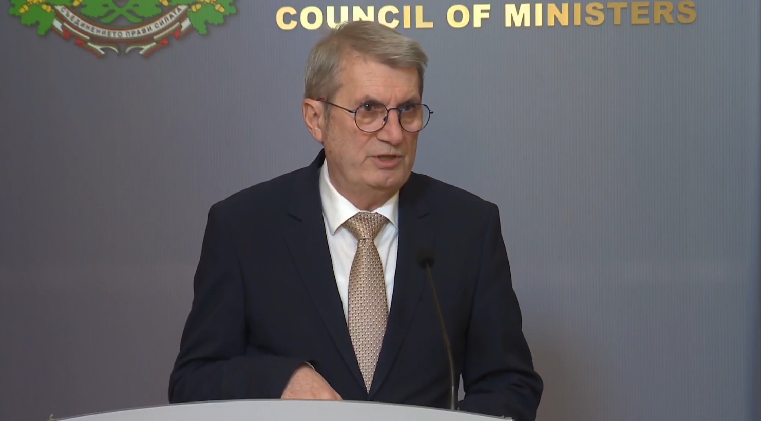 Хинков: "Пирогов" е декапитализирано дружество, не изпълнявам политически поръчки