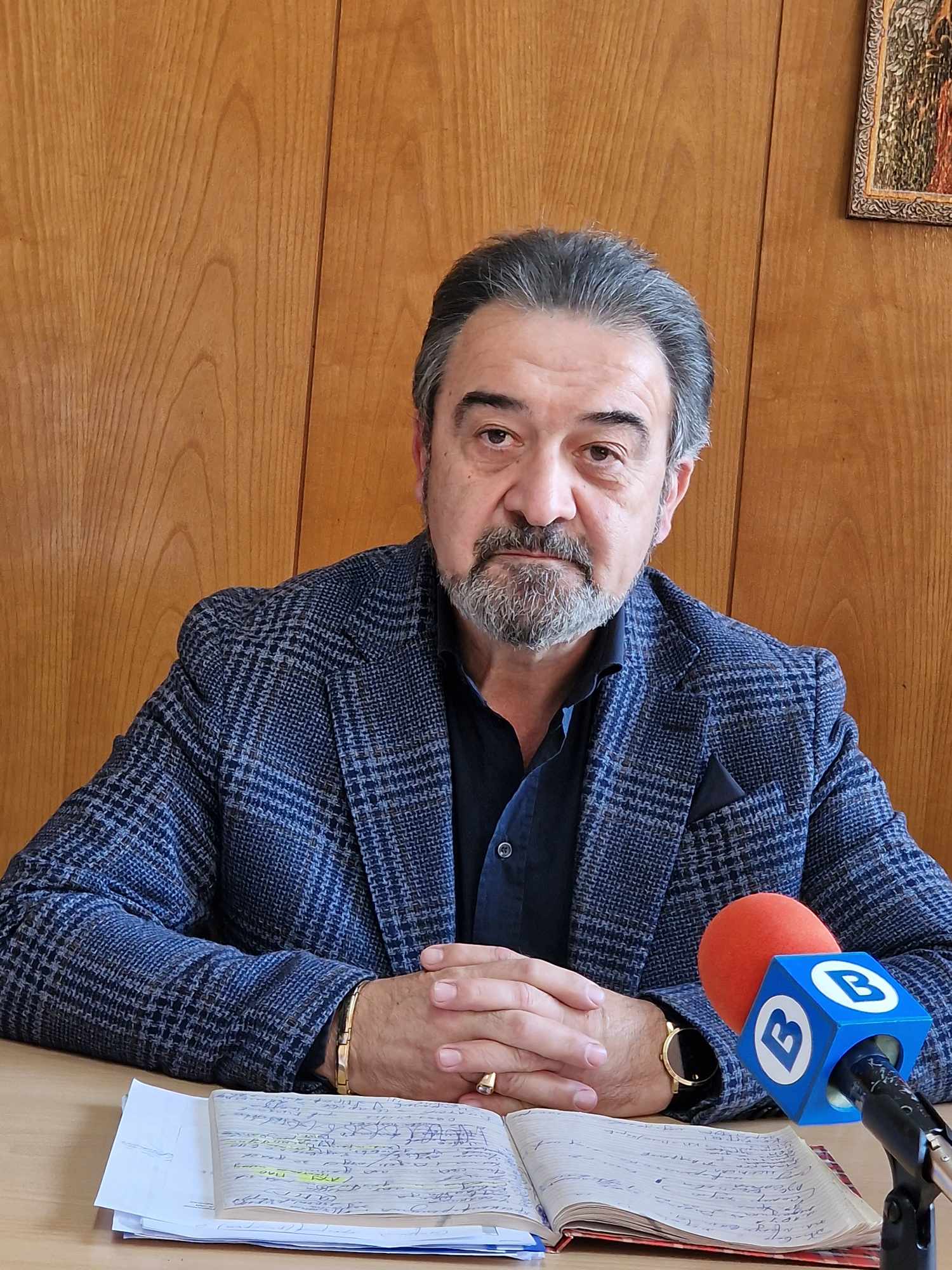 25 500 човека са преминали за 11 месеца през спешното отделение на МОБАЛ-Велико Търново