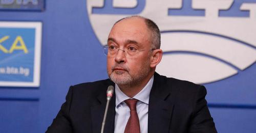 Петър Величков: Планът е Борислав Михайлов да остане вписан и при обжалване на Конгреса, да продължи да управлява БФС