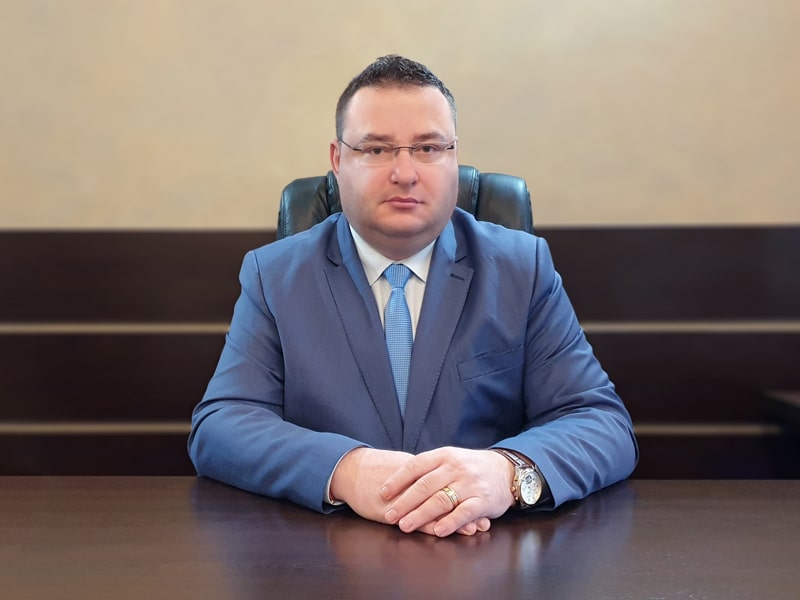 Генчо Генчев, кмет на община Свищов: Изграждането на АМ „Русе-Велико Търново“ и скоростна отсечка към Свищов е от съществено значение за региона