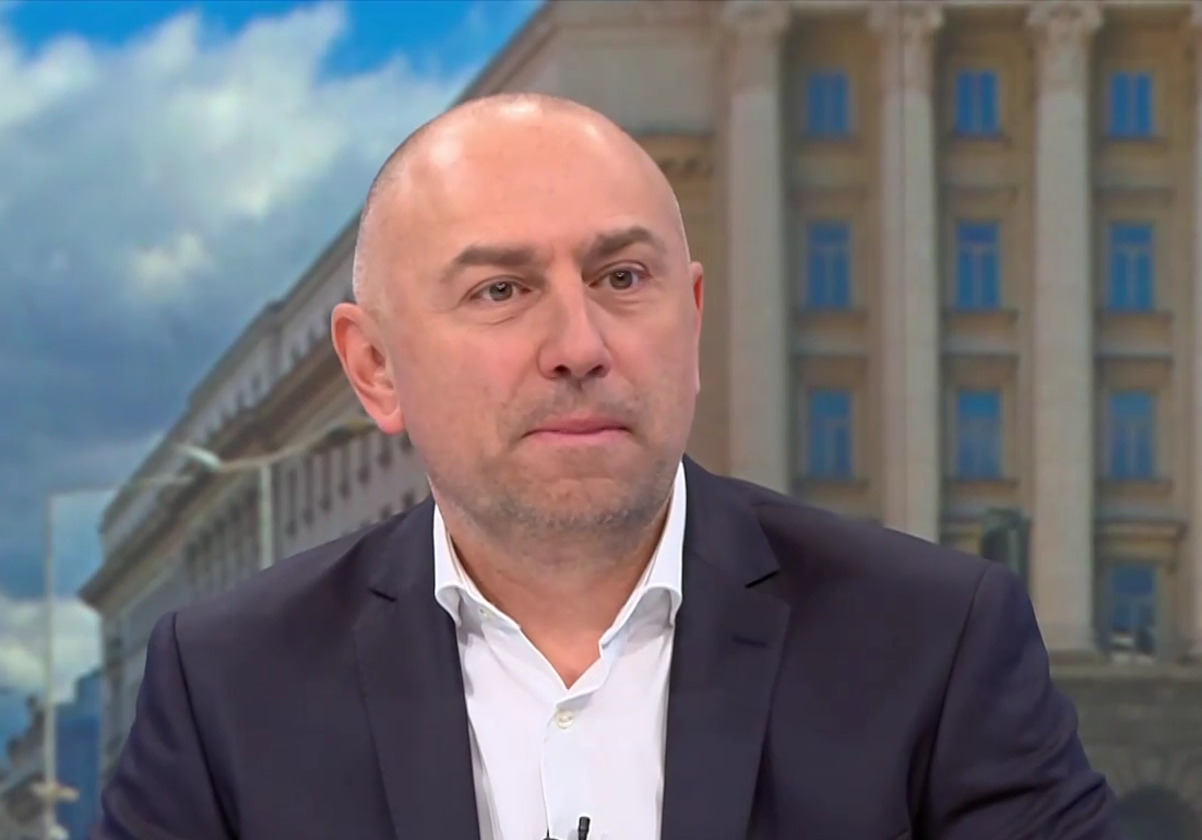 Каримански: Партиите в сглобката продължават да се изнудват