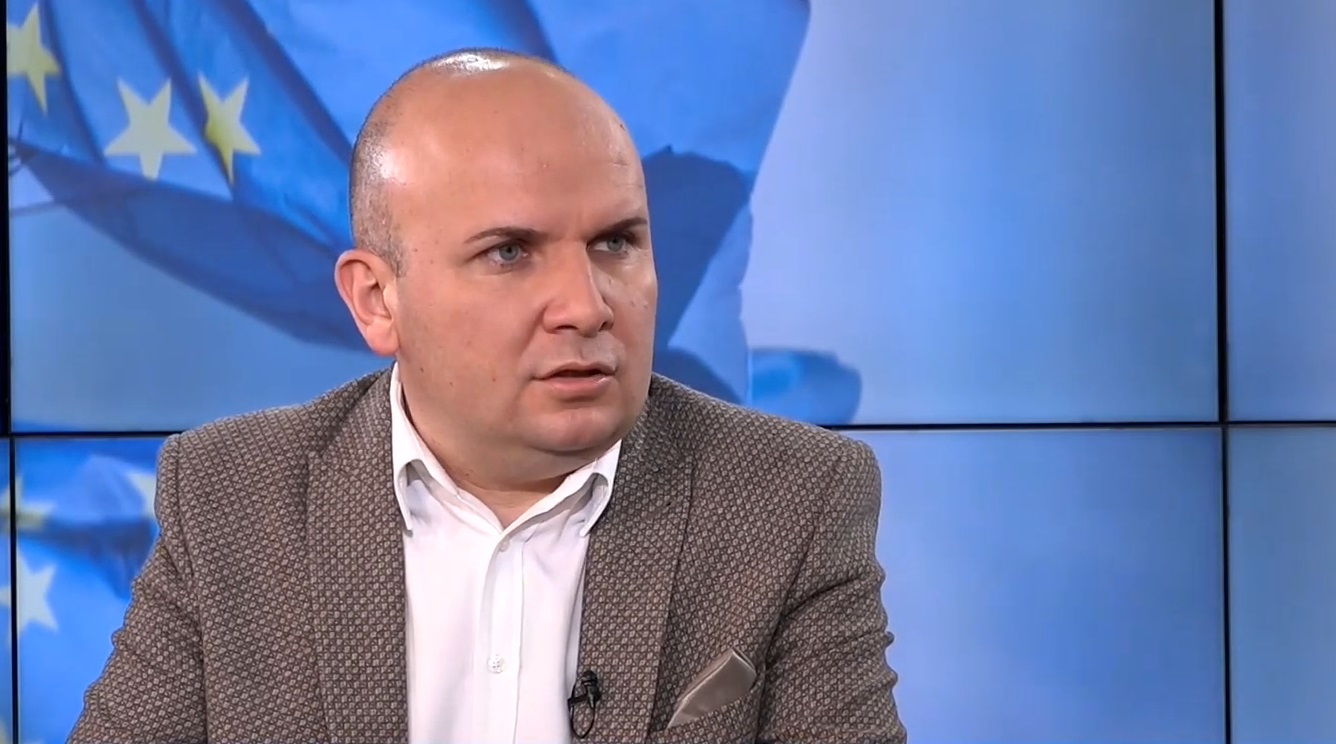 Илхан Кючюк: Ветото за България в Шенген не е справедливо
