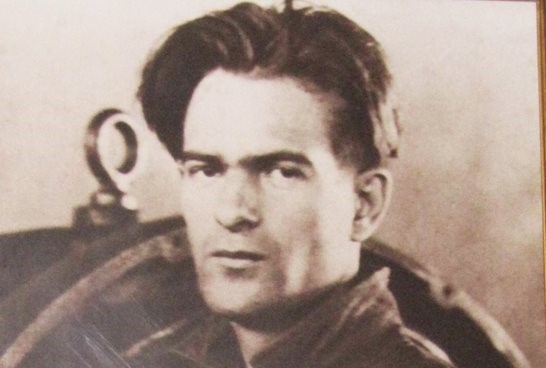 Отбелязваме 114 години от рождението на Никола Вапцаров