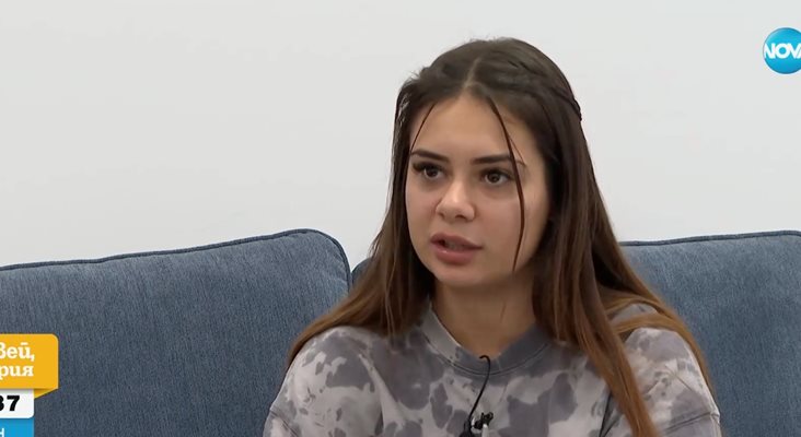 "Искам детето ти да умре, малкото му сърчице да спре": Две години заплахи към инфлуенсърката Ясмин Кирилова