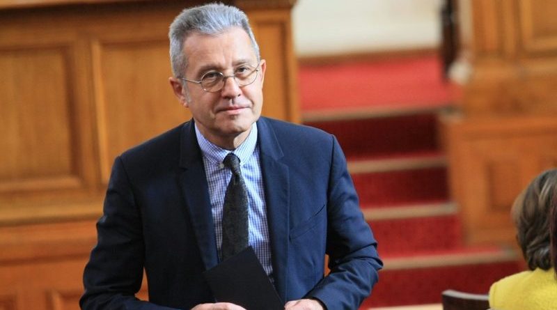Цонев: Дерогацията се прекратява от 1 март 2024 г.