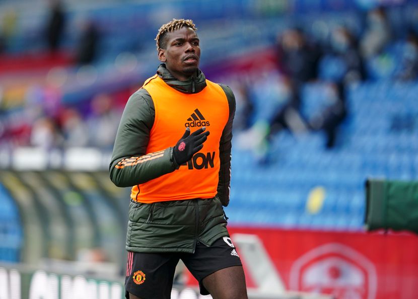 Погба отказа да се признае за виновен за допинг, прокуратурата поиска 4 -годишно наказание