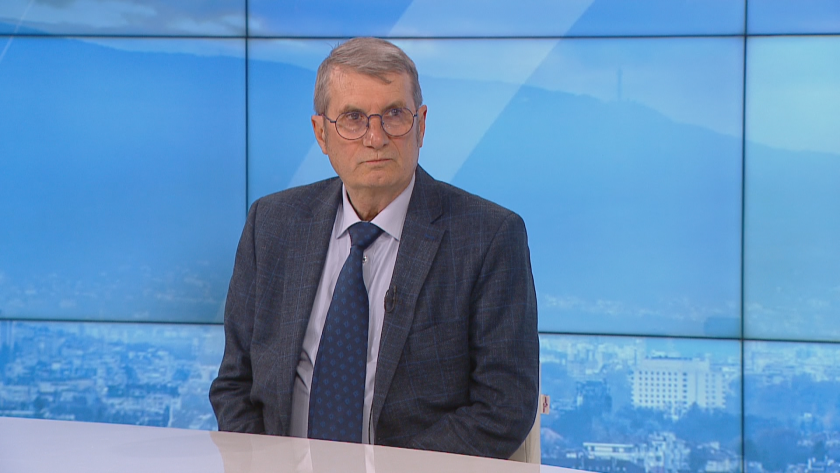Хинков: В момента текат одити и проверки на 10-15 болници
