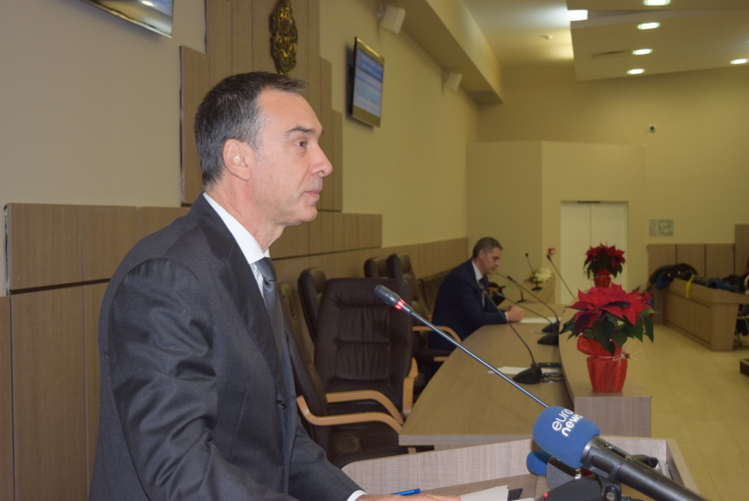 Наградиха трима смелчаци, спасили бургазлии в критични ситуации