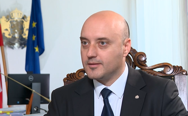 Атанас Славов: С гласуването на конституционните промени направихме крачка към реформата в правосъдната система