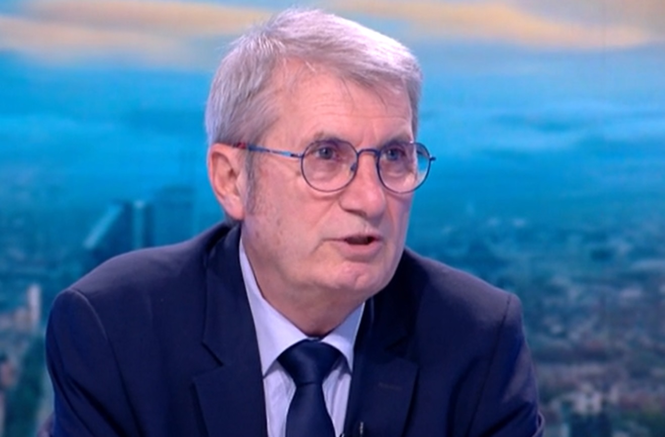 Министър Хинков за "Пирогов": Ако се установи, че данните в този доклад са измислени, ще си подам оставката