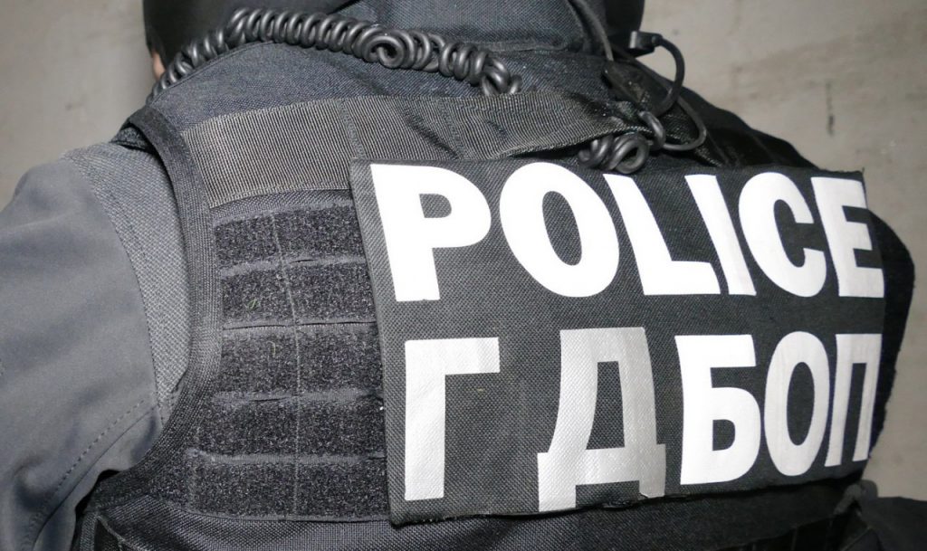 ГДБОП свали от интернет фалшивия видеоклип с образа и гласа на държавния глава