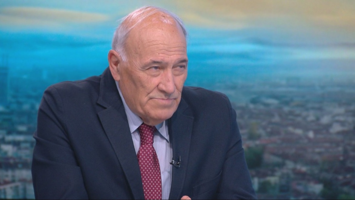 Костадин Филипов: До изборите в Северна Македония няма да има решение за конституционните промени