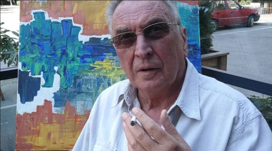 Владимир Перев: Люпчо Палевски е мразен е от всички, но всички пиеха кафе с него