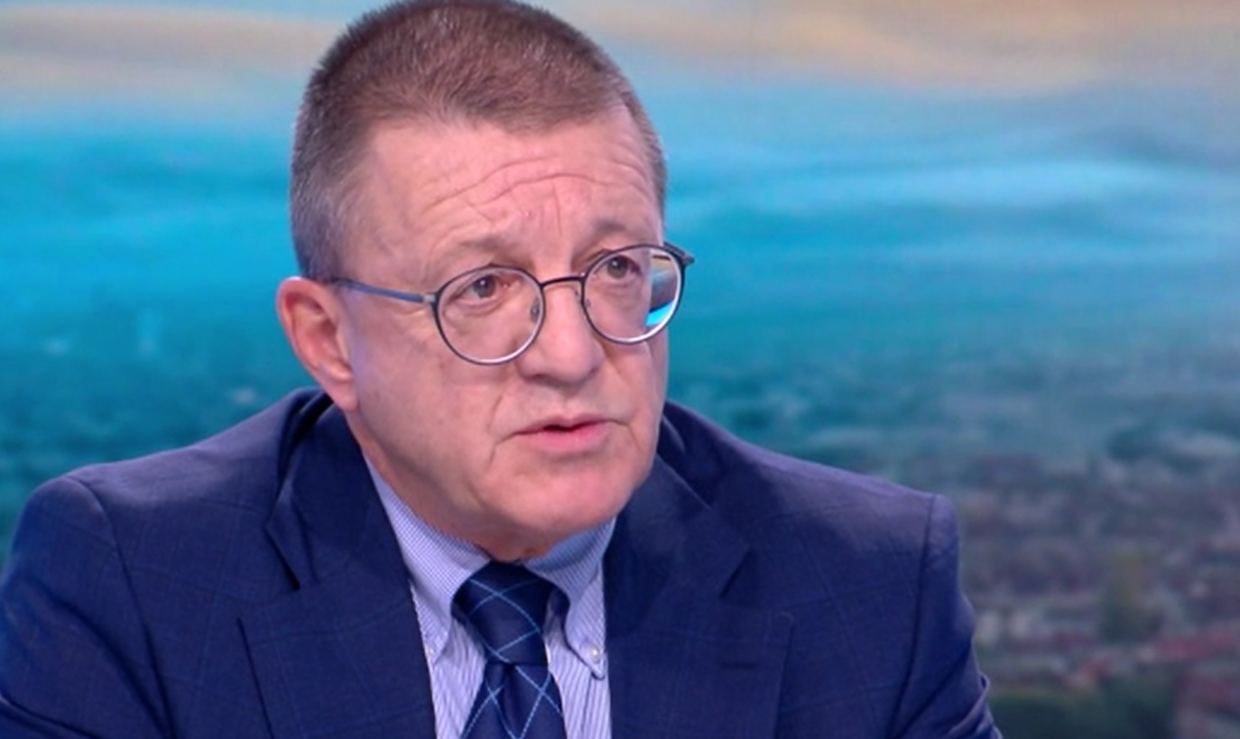 Бойко Ноев: Ако Путин натисне копчето, много скоро в България ще има икономическа и политическа криза