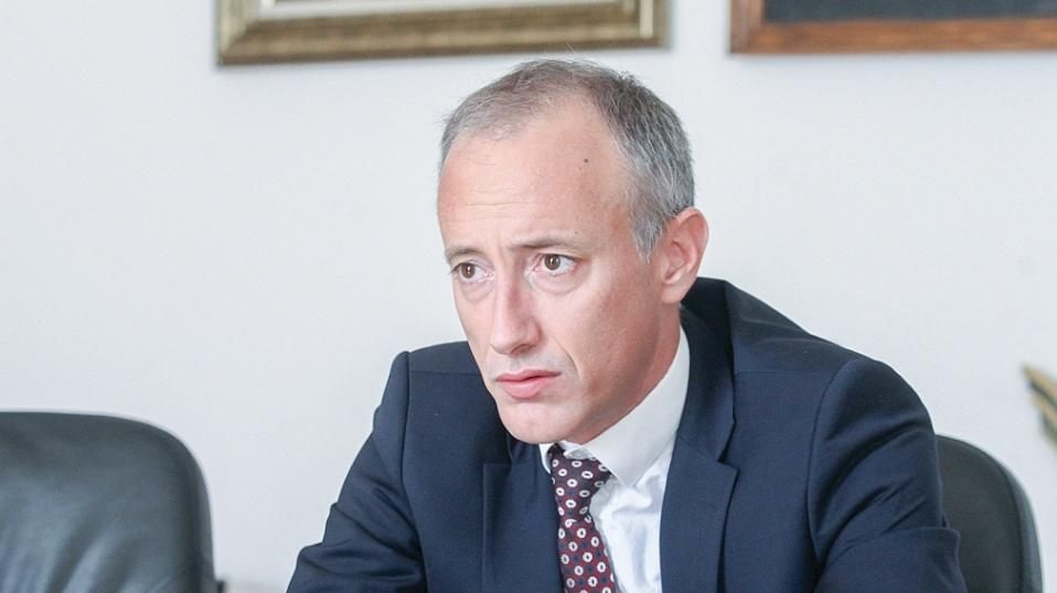 Красимир Вълчев, председател на Комисията по образование и наука в Народното събрание, пред “Труд news”: Нов начин за оценяване реформира училището най-бързо