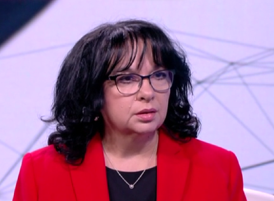 Теменужка Петкова: Ефект от дерогацията няма