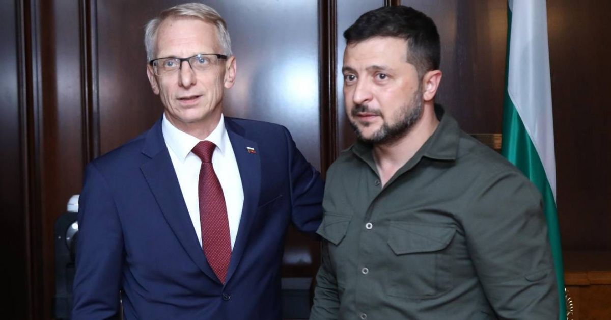 Добри думи в италианските медии за решението на парламента за Украйна