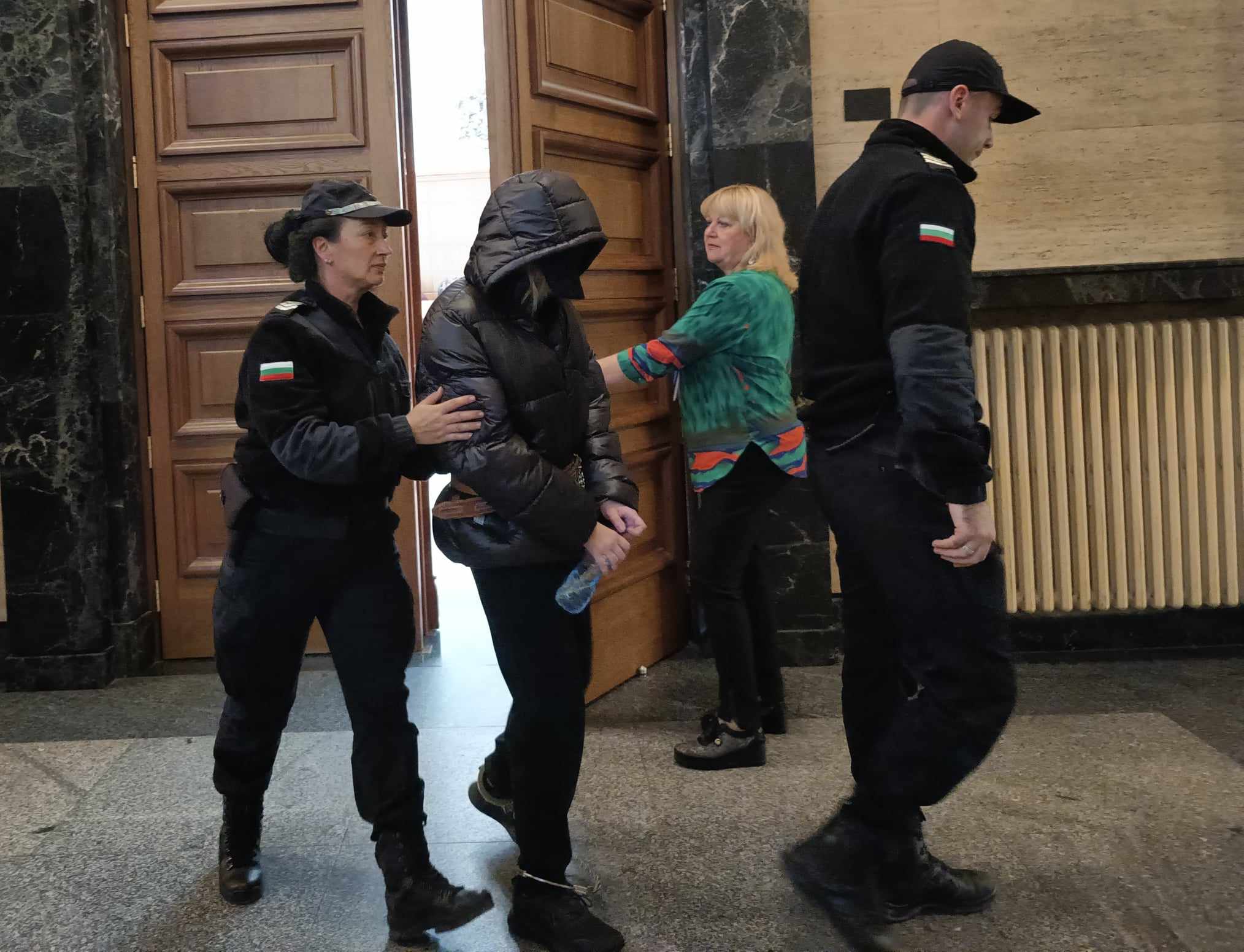 Делото на Ивет Стайкова продължава днес