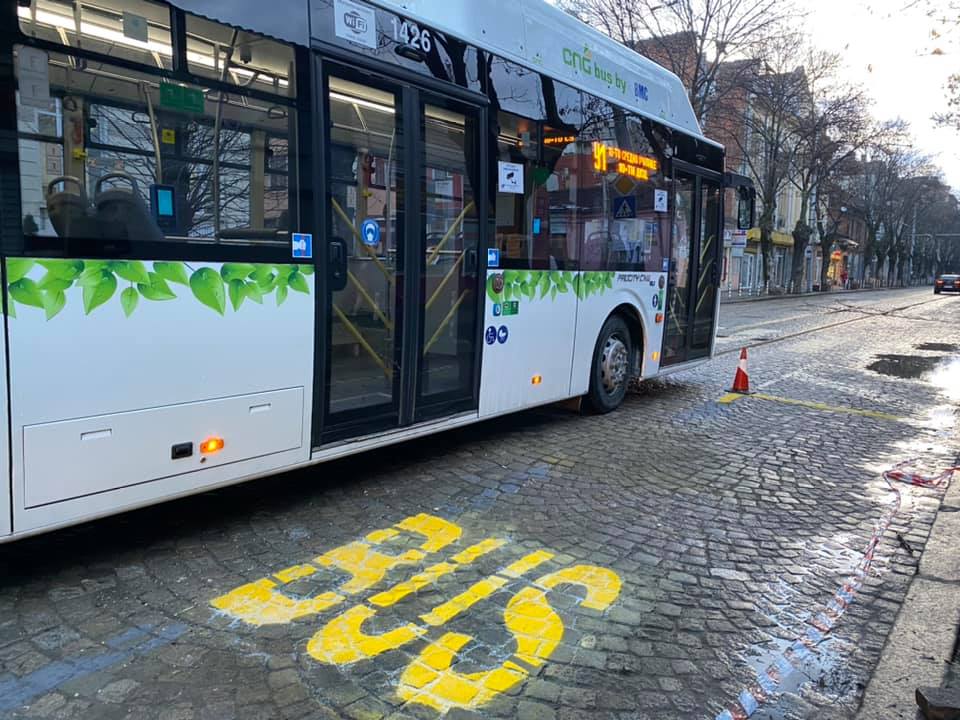 КНСБ: Започват протестни действия в градския транспорт, 37 млн. трябват за ръст на заплатите