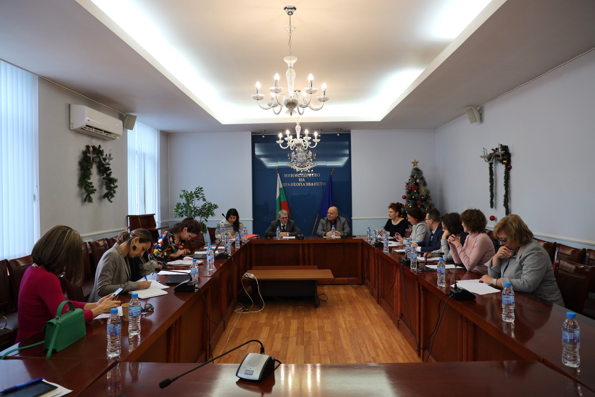 Национална детска болница трябва да бъде построена за 28 месеца