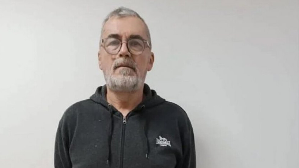 Арестуваният за убийства Люпчо Палевски искал преразглеждане на Договора между Скопие и София