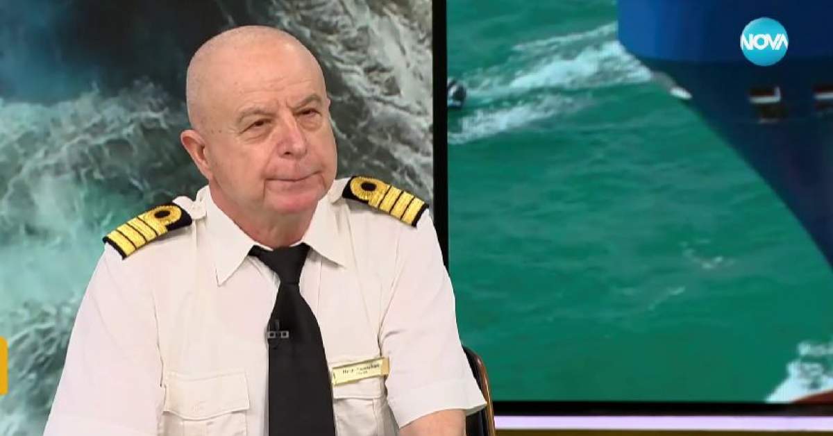 Кап. Христо Папукчиев: Хутите държат моряците ни като мечки на верига