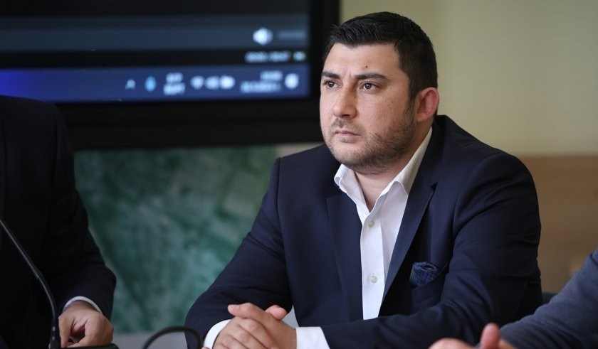 Контрера, ВМРО: Кризата с транспорта в София се задълбочава
