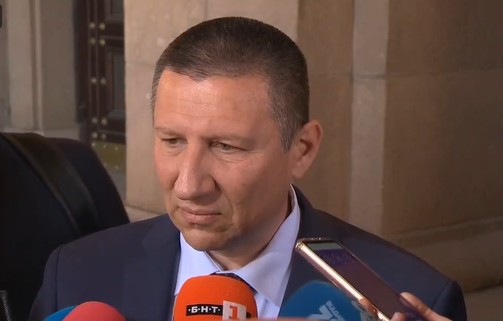 Сарафов: Надявам се, че устремът на законодателя няма да продължи само до промените в Конституцията, а ще обхване НПК и ЗСВ