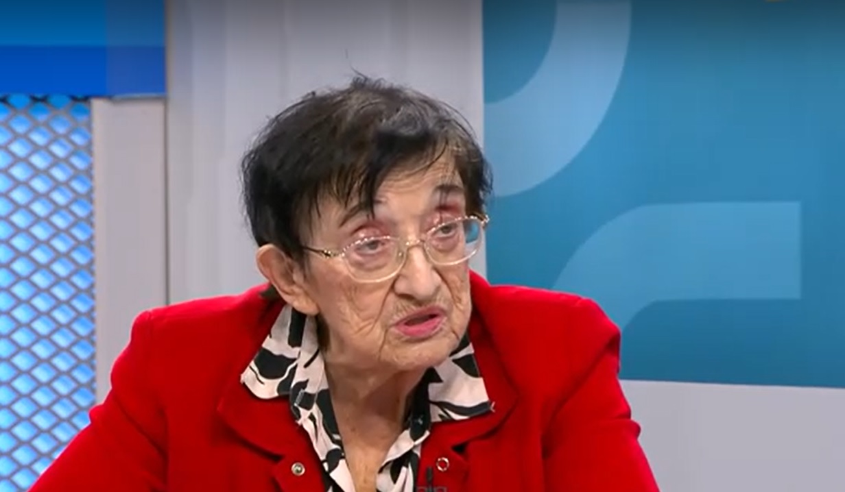 Мика Зайкова: Бюджет 2024 е е неосъществим в приходната част и разточителен