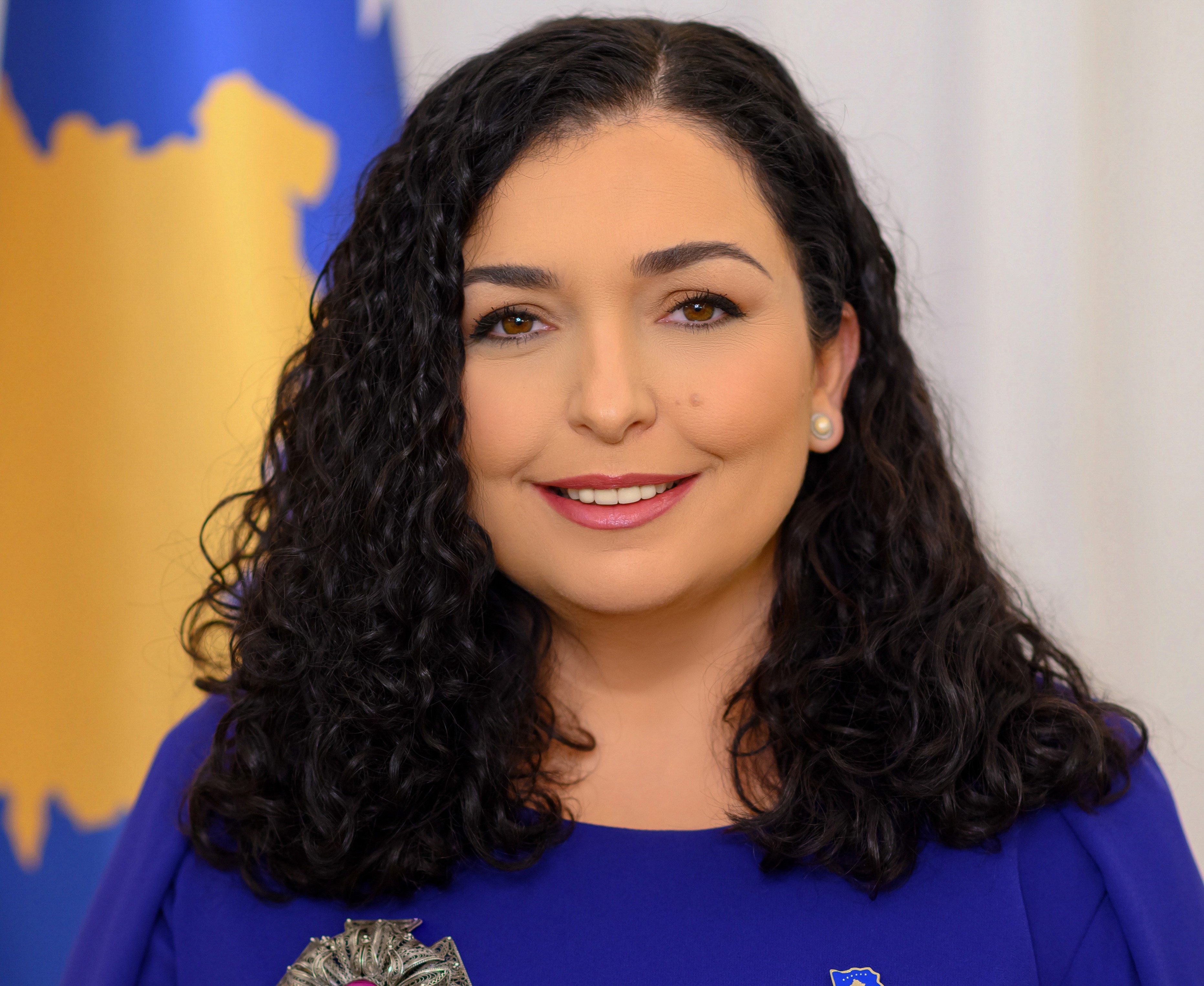 Османи: Несправедливите мерки на ЕС срещу Косово трябва да бъдат премахнати