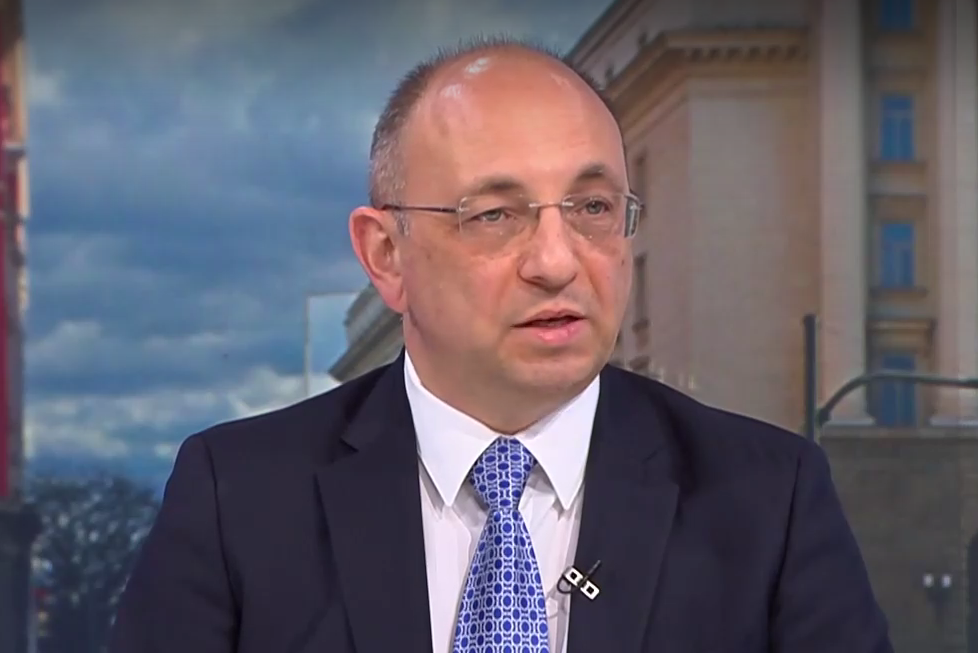 Николай Василев: Този бюджет е държавно-комунистически