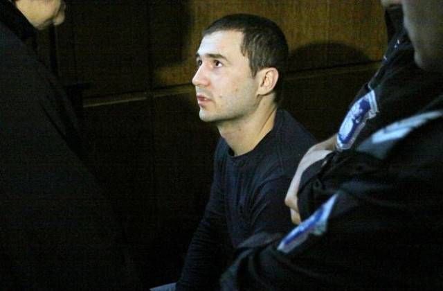 Двойният убиец от "Соло" Илиян Тодоров ще бъде върнат в България до края на годината