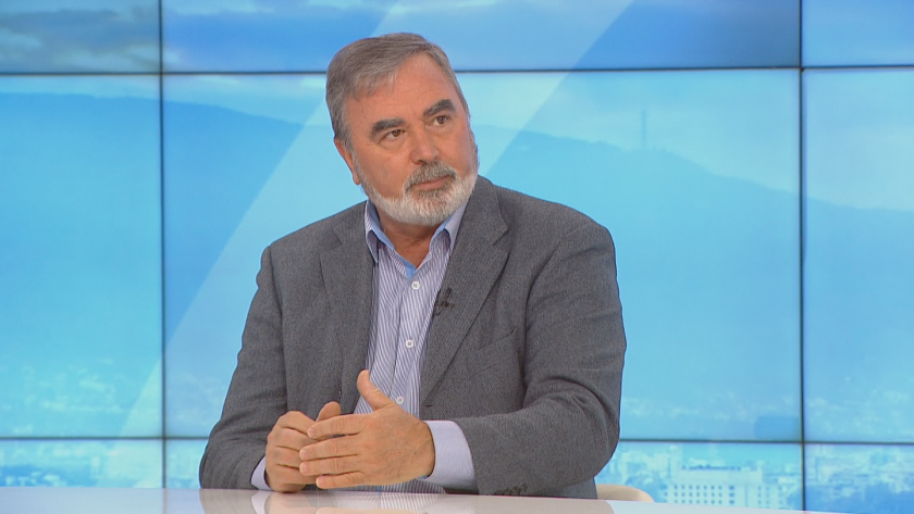 Ангел Кунчев: Пикът на грипа се очаква към средата на месец януари