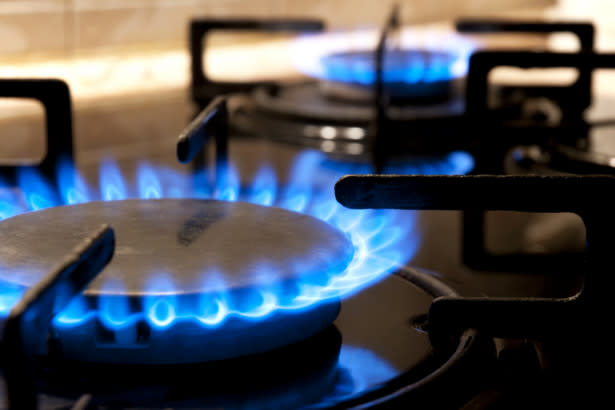 Газът поевтинява с 7,7% през януари