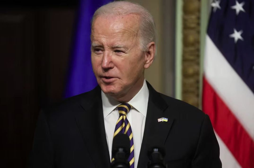 Започва разследване за импийчмънт на Байдън (обзор)