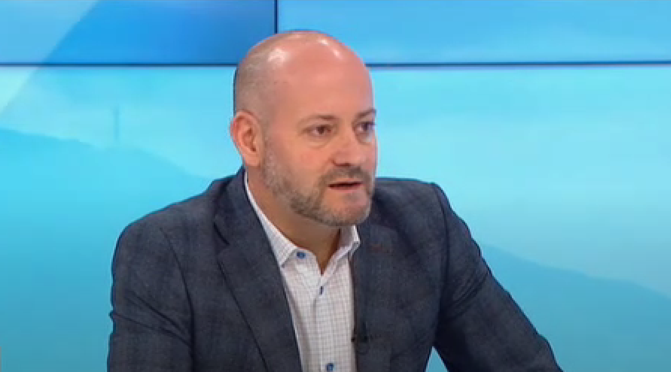 Радан Кънев: Разделянето на България от Румъния за Шенген е геополитически кошмар