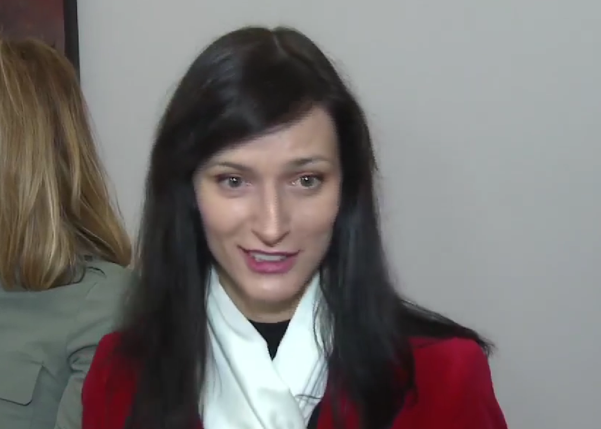 Габриел за Шенген: За нас е важно при поетапно влизане да са включени и сухопътните граници (ВИДЕО)