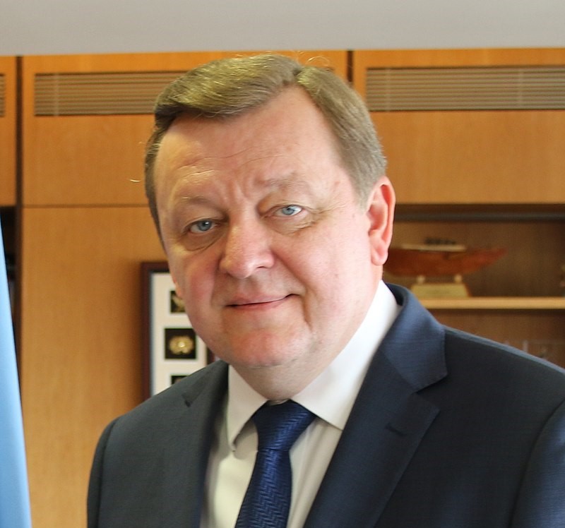 Външният министър на Беларус: Сферата на международната сигурност продължава да деградира