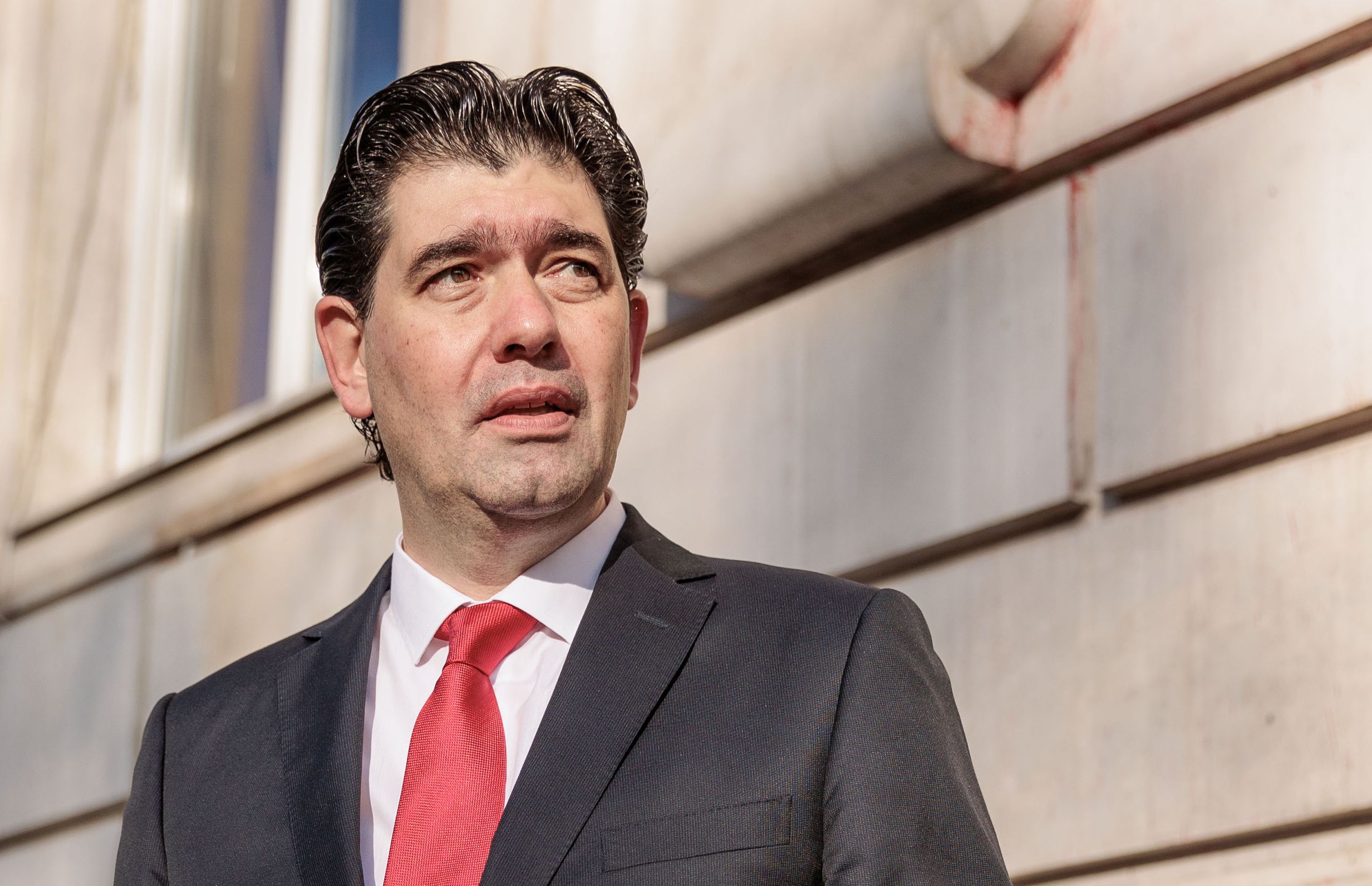 Иван Таков: Главният архитект не е одобрявал проект за ремонт на Паметника на Съветската армия