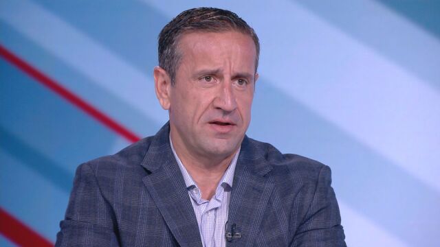 Георги Харизанов: Още е твърде рано за кабинет с премиер Борисов и вицепремиер Пеевски