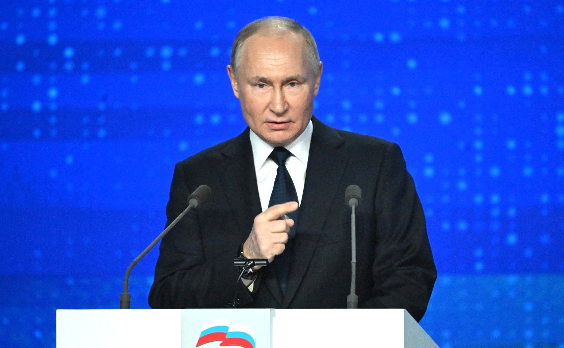 Путин нарече изказване на Байдън „пълна глупост“