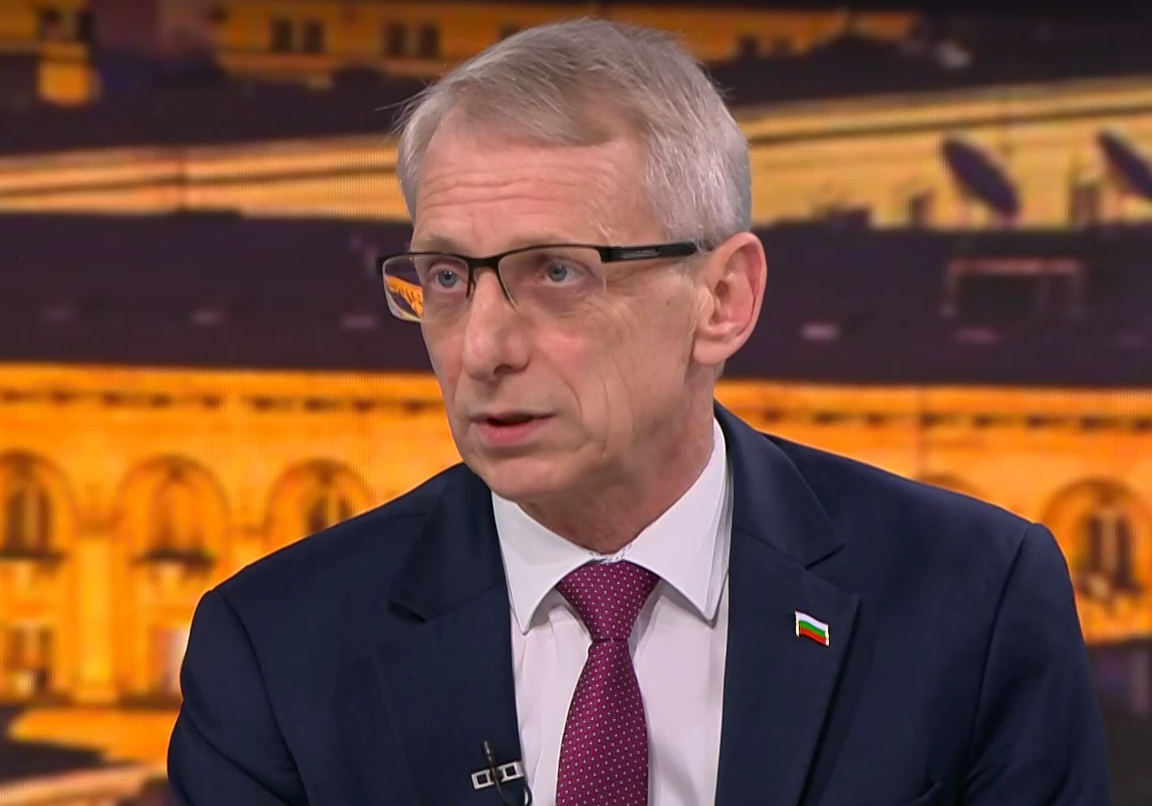 Денков: Ако се премахне таксата за руски газ, изчезват проблемите с Унгария за приемането ни в Шенген