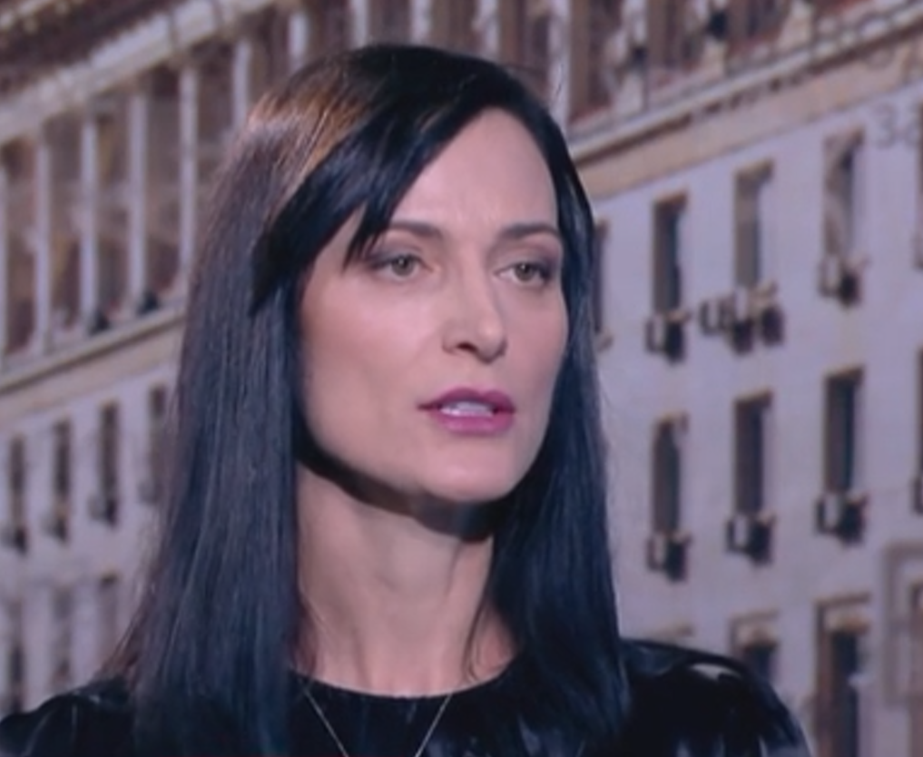 Мария Габриел: Настояваме до края на годината да имаме ясна времева рамка за влизане в Шенген