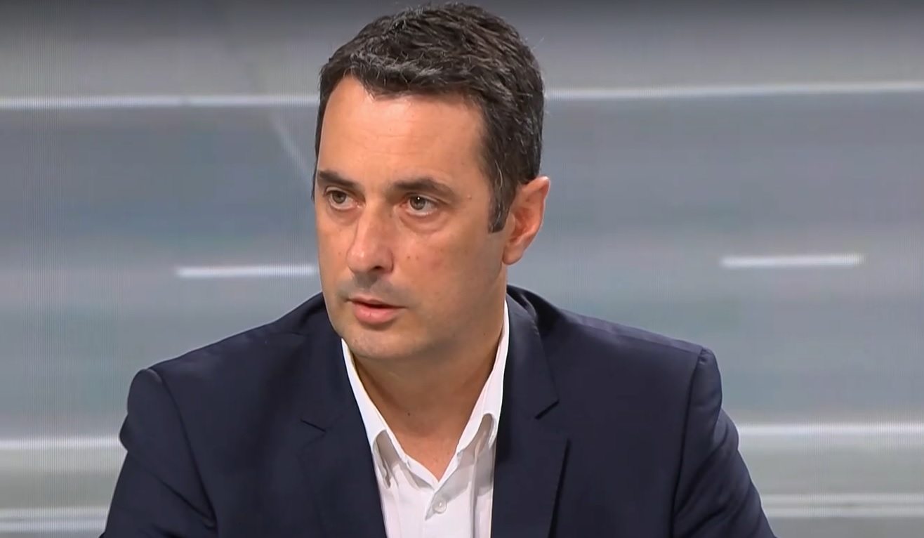 Министърът на транспорта Георги Гвоздейков: Нямаме връзка с похитения кораб