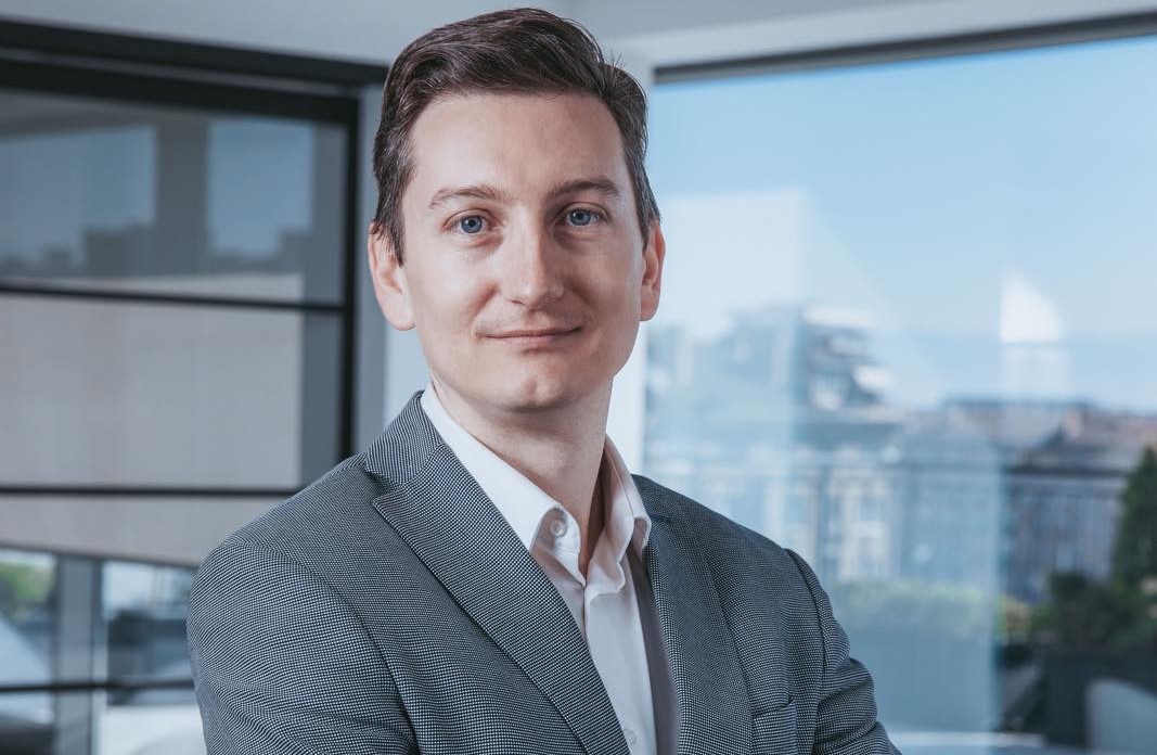 Иван Василев е новият зам.-кмет на София по финанси и здравеопазване